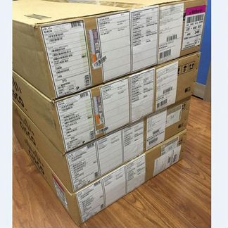 Маршрутизаторы Cisco