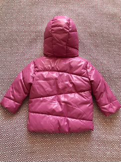 Куртка зимняя Benetton