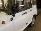 УАЗ Hunter 2.7 МТ, 2012, 90 000 км объявление продам