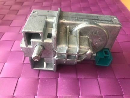 Блокиратор руля w212 Mercedes