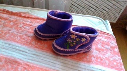 Обувь