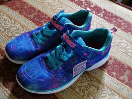 Кроссовки skechers