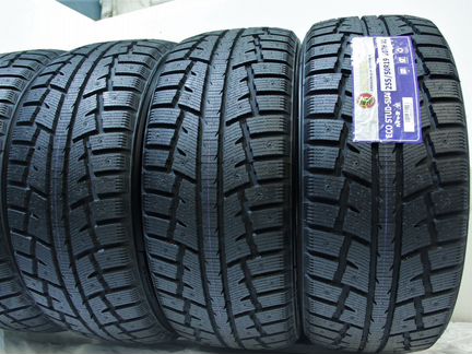 255 50 19 Шины r19 Новые зимние Minerva (Nokian)