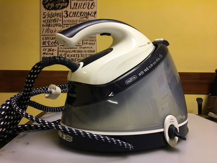Утюг Philips GS8635