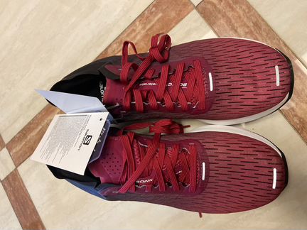 Полумарафонки Salomon