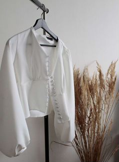 Блузка,последняя 44