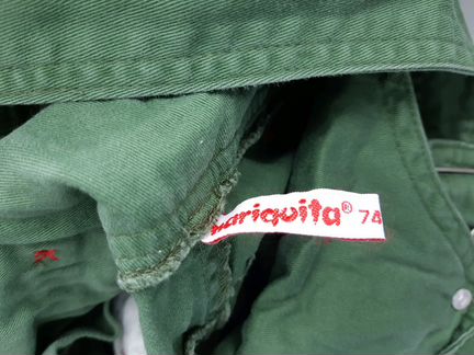 Полукомбинезон р. 74