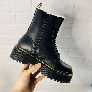 Ботинки женские Dr. Martens