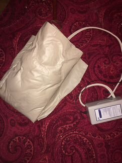 Матрас противопролежневый titan deutschland gmbh