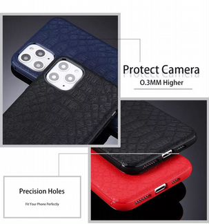 Комплект. Стильные Чехлы iPhone 11 Pro Max. Новые
