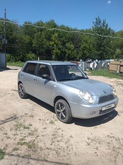 LIFAN Smily (320) 1.3 МТ, 2013, 156 000 км
