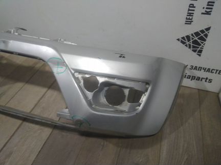 Бампер передний Сузуки Гранд Витара рестайлинг