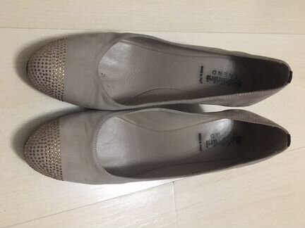 Туфли Baldinini