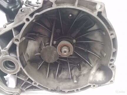 МКПП для Ford C-MAX / focus (kkda) (Б/У)