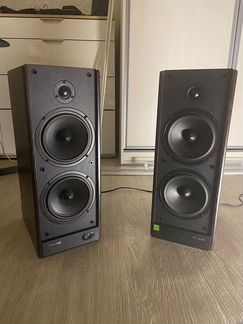 Колонки microlab solo 7c