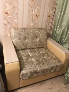 Кресло