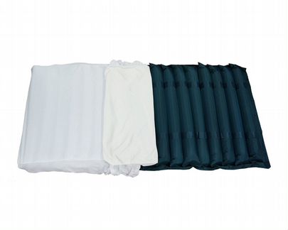 Наматрасник на резинке махровый водонепроницаемый