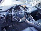 Lexus NX 2.0 CVT, 2017, 99 000 км объявление продам