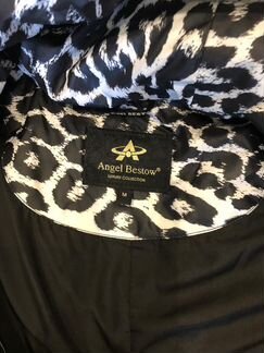 Пуховик р.42-44