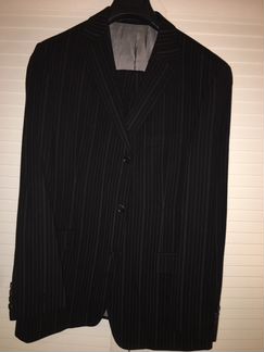 Мужской костюм Hugo boss