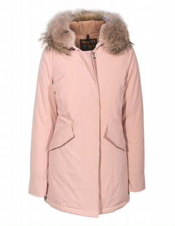 Парка Woolrich S
