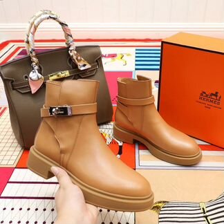 Сапоги женские Hermes