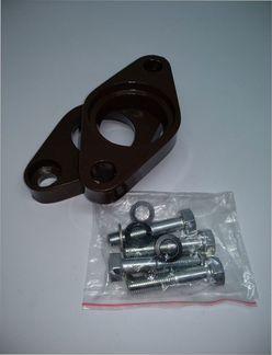 Проставки на Hyundai (Хендай)