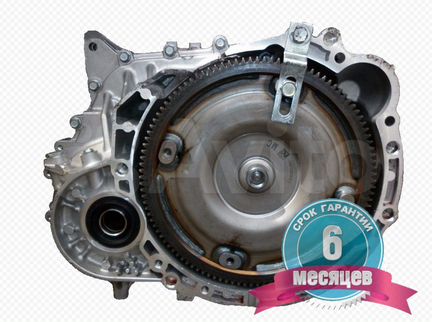 АКПП Hyundai Elantra A6GF1