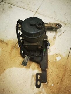 Chrysler voyager crd 2.5 2.8 diesel насос подкачки