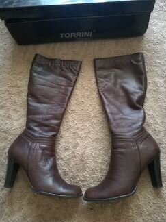 Фирменные сапоги р.37 и ботинки - много пар