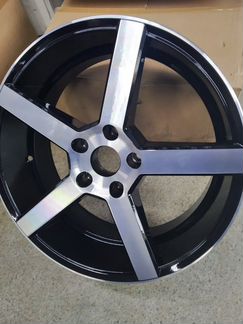 Диски на японские,корейские авто R18 5x114,3new