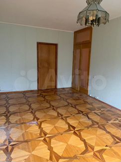 3-к квартира, 59 м², 3/9 эт.