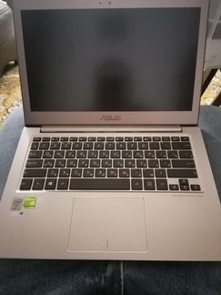Asus Zenbook