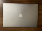 Macbook Pro 15 retina 2013 топовый