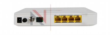 Абонентский терминал C-data FD600-304 CaTV