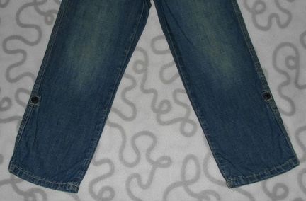 Джинсы Baby Gap, 98-104 см