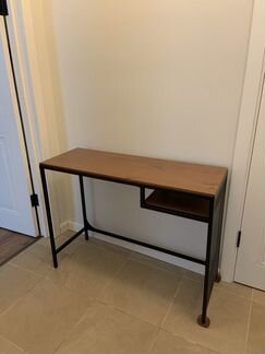 Стол икеа IKEA фьелльбо