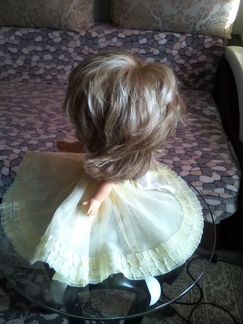 Парик новый