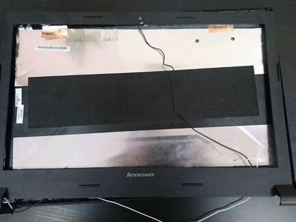 Lenovo B50-70 на запчасти