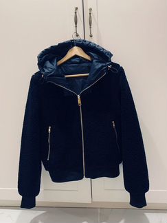 Куртка Бомбер Hilfiger