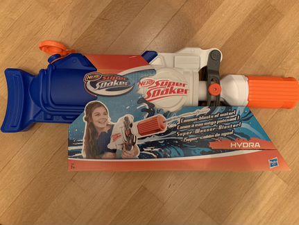 Водный автомат