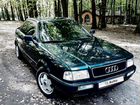 Audi 80 2.0 МТ, 1991, 210 000 км