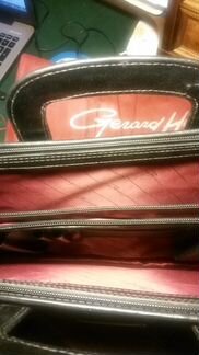 Портфель муж