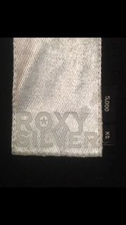 Куртка зимняя roxy