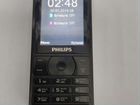 Телефон Philips Е181 объявление продам