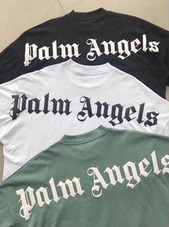 Свитшот Palm Angels