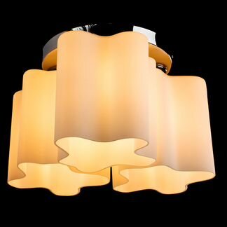 Люстра Arte Lamp serenata A3479PL-3CC