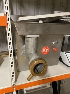 Мясорубка кт