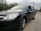 Opel Astra 1.6 МТ, 2008, 180 000 км