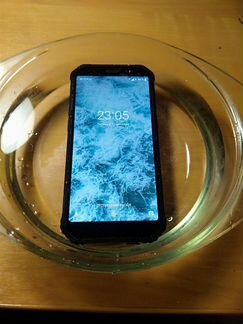 AGM A9 4/32gb JBL edition